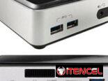 Mini PC Intel NUCD54250WYK i3 8GB 128GB | Computadora Compacta Grado A en La Habana
