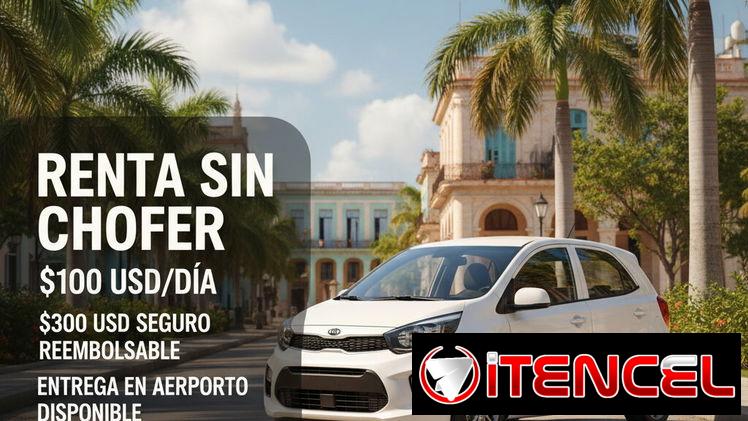 S15.RENTA DE AUTOS MODERNOS – DISPONIBILIDAD INMEDIATA+ COMBUSTIBLE DE REGALO