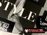 PAPELERÍA// IMPRENTA//DISEÑO GRÁFICO//TARJETAS DE PRESENTACIÓN/AGRADECIMIENTO/FIDELIDAD/REGALO // CUPONES DE DESCUENTO