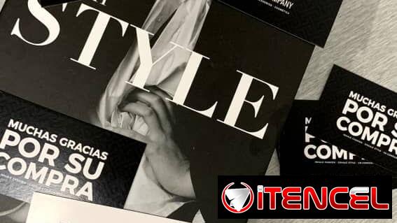 PAPELERÍA// IMPRENTA//DISEÑO GRÁFICO//TARJETAS DE PRESENTACIÓN/AGRADECIMIENTO/FIDELIDAD/REGALO // CUPONES DE DESCUENTO