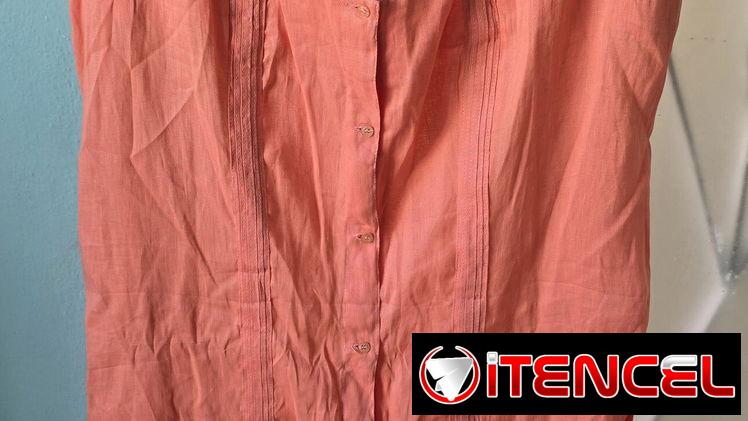 Vestidos guayaberas originales