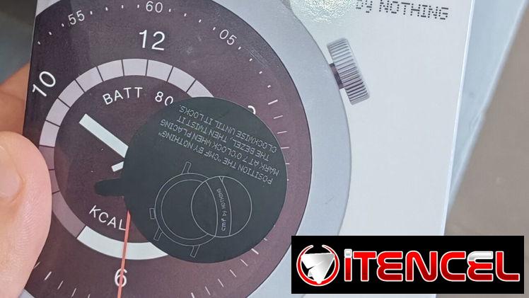 CMF WATCH 2 PRO NUEVO,CAJA ABIERTA PARA PROBAR…..53887108
