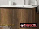 MUEBLES CON LAVAMANOS PARA BAÑO