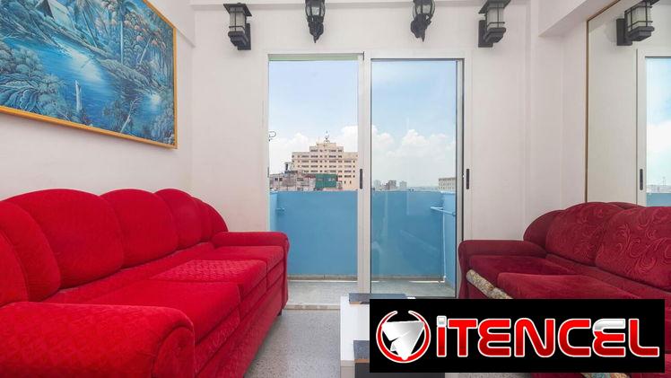 ●PERMUTA: OFREZCO: 3. APARTAMENTOS ● 1.  CON 2.  DORMITORIOS. Y  2.  BAÑOS. Y.  2. APARTAMENTOS CON  1. DORMITORIO.●(ÉN