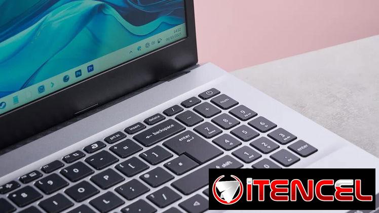 💻​ACER ASPIRE GO 15 NUEVA💻​