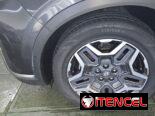 Vendo o negocio Yhunday santa fe del 2022 con turbo full equipado