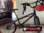 BMX, en perfecto estado