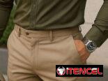Camisas Negras Mangas Largas. Pantalones de vestir 52465450