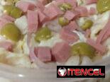 Ensalada fria 🙂