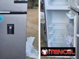 Refrigeradores y neveras