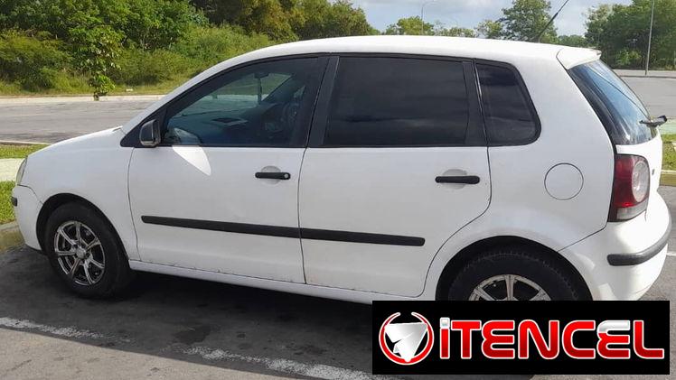 Renta de polo