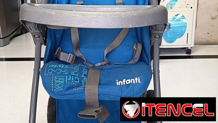 Coches para niños