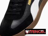 Tenis PUMA Club II Era UNISEX Zapatillas Talla 38 SOFTFOAM+ (100% ORIGINALES ) A ESTRENAR TF: 59030040.