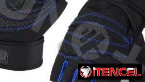 Guantillas talla M y L