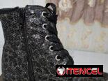 BOTAS DE NIÑA. Marca Dolce Vita #2. Hecho en USA