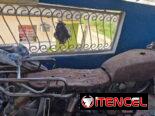 Vendo Moto AVA Chita quemada cuadro llantas motor en buene estado