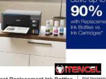 Impresora Epson EcoTank ET-2400 | videojuegoshabana.com