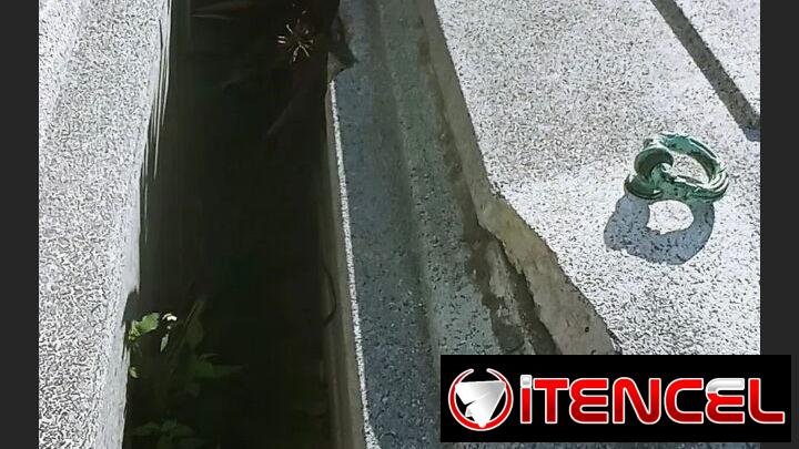 Vendo bóveda en cementerio de colon