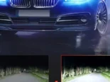 Bombillos led de alta calidad proyectores. H4 tiran duros. Vienen para pantallas transparentes lisas. Ver fotos.