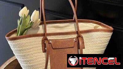 💖BOLSOS DE TEMPORADA