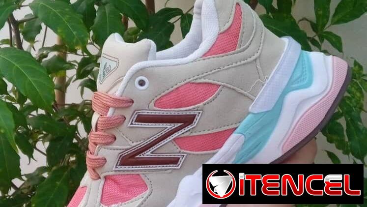 New Balance