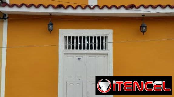 Hostal JORDAN “Aventura y Confort :Casa de Renta en el Mismísimo Centro de Trinidad “