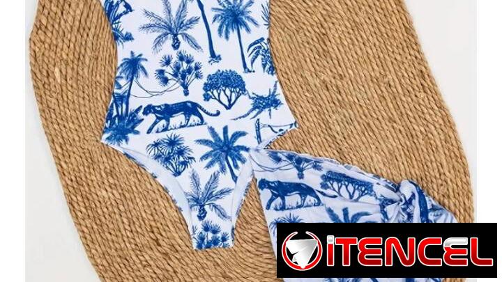 BIKINIS Y TRUSAS