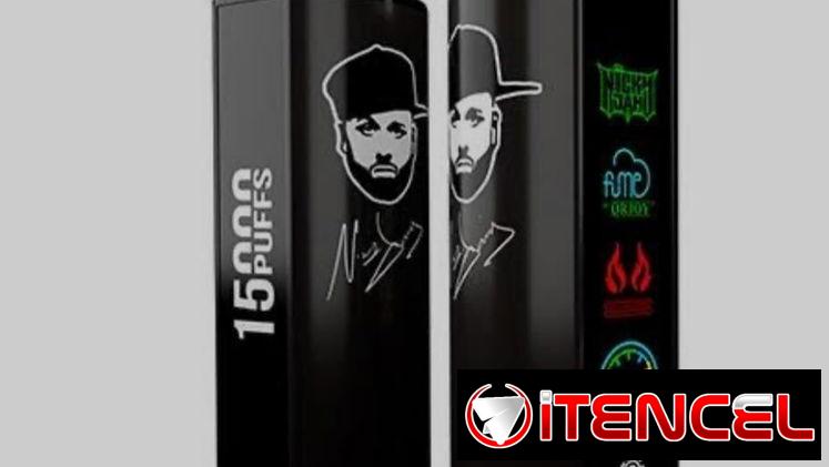 Nicky Jam