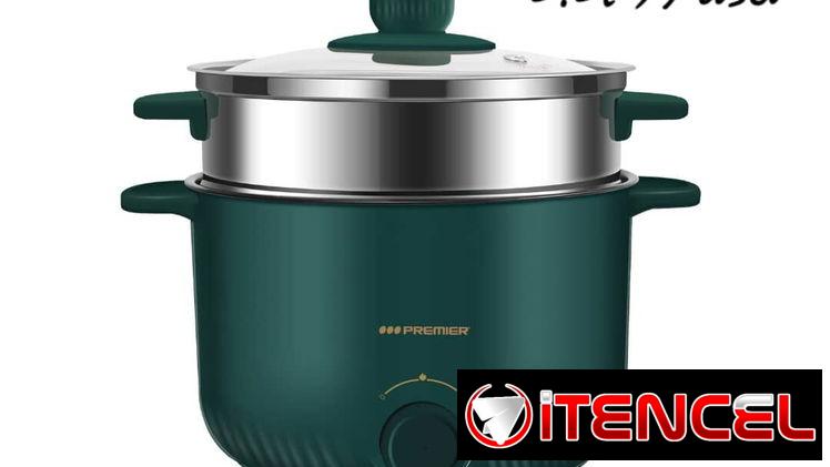 Arrocera multifuncional premier 2.2 L