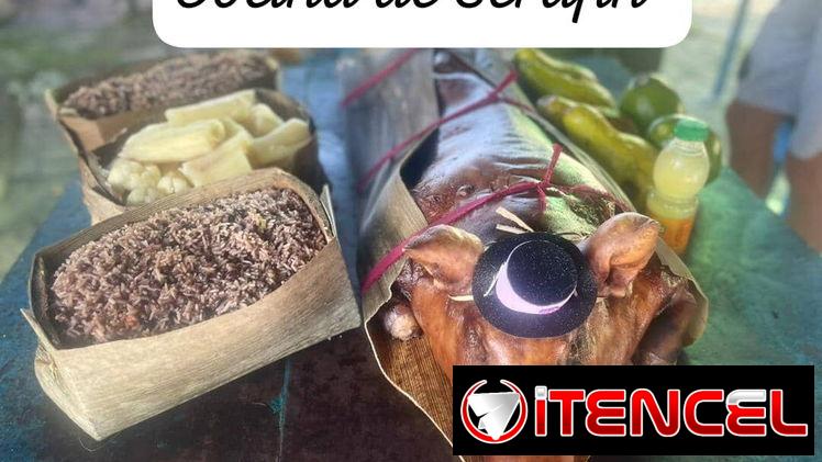 COMIDA CRIOLLA 💥LA COCINA DE SERAFÍN 💥