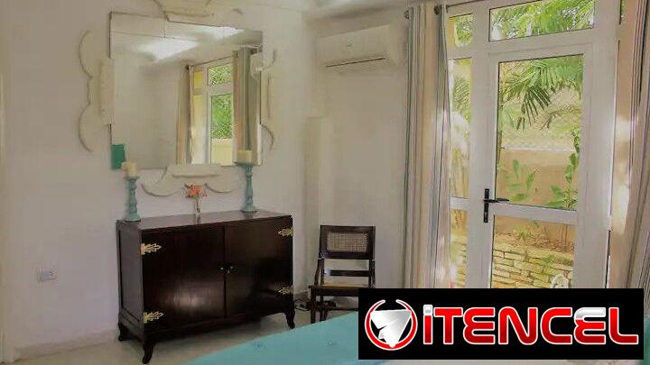 🛌🌟 Casa “Hopper House” de 3 Habitaciones en Miramar. Atención personalizada 24/7  REF 1319