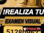 Medición de la vista, Espejuelos graduados y lentes de contacto 👌👌