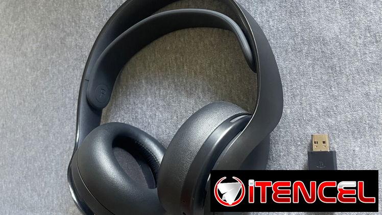 Audífonos Pulse 3D Inalámbricos de PlayStation Originales Prácticamente Nuevo…Audio de extrema calidad para t
