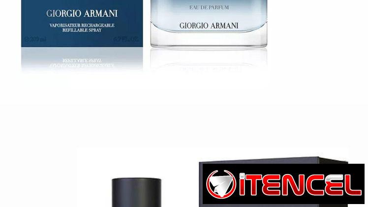 Perfumes Dior,Armani,Chanel y más