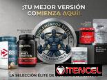 Suplementos deportivos para la dieta
