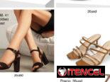 Tacones 👠 y sandalias