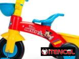 —- Triciclos para niños — Triciclos para niñas ——