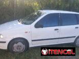 Vendo Fiat Punto 1994 de inyección gasolina