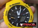 Casio G-Shock GA-B2100-9A Bluetooth