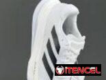 Zapatos Adidas originales, deportivos. Talla N°37