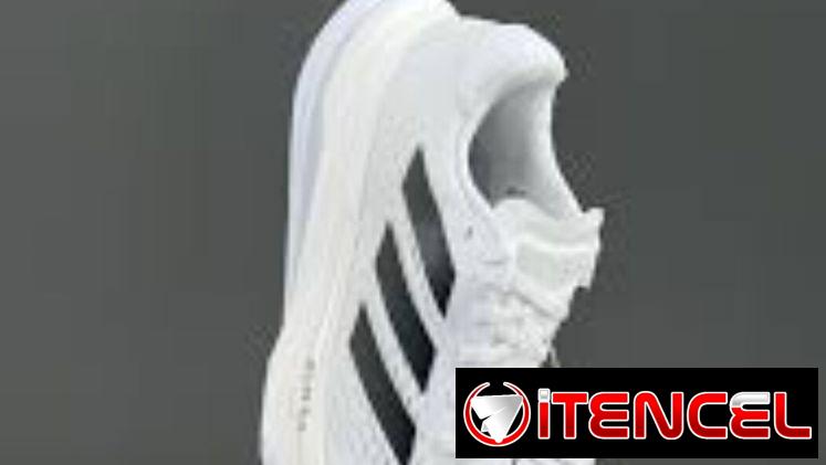 Zapatos Adidas originales, deportivos. Talla N°37