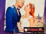 Pulover, jarras, llaveros, cojines, regalos, termos, Portacelulares, Artículos personalizados (Kinetica)