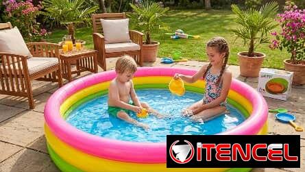 PISCINAS en OFERTA 🌞😅 ✴️ PISCINAS de TODAS las medidas para adecuar a su espacio