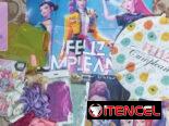 Guerreras k-pop Decoraciones