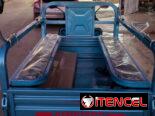 Triciclo Ainsitec Ideal para tu negocio !!!