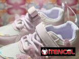 Tenis para bebés, niños y niñas