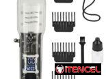 Rasuradora o Maquina para cortar cabello de cable e inalámbricas *Tienda Online*
