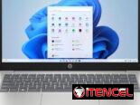 💻Laptop HP 14‑em0085cl – AMD Ryzen 7 – 16GB RAM DDR4 – 1TB SSD – Nueva