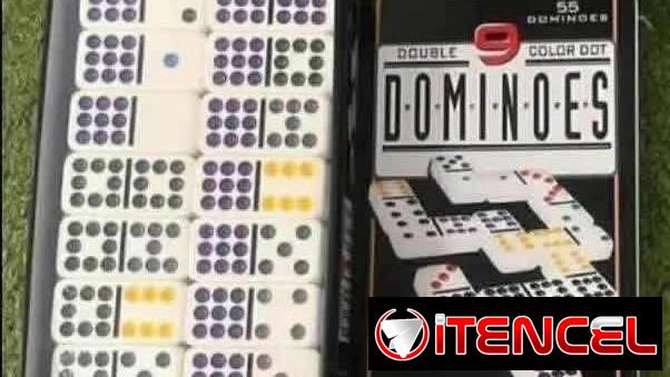 Dominó