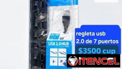 Regleta